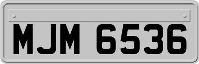 MJM6536