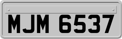 MJM6537