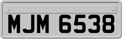 MJM6538