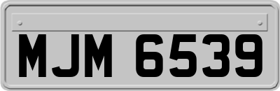 MJM6539