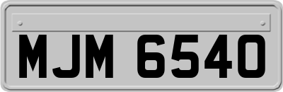 MJM6540