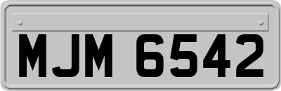 MJM6542