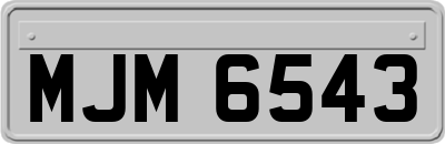 MJM6543