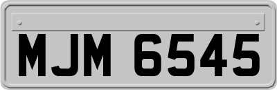 MJM6545