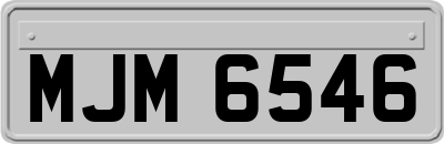 MJM6546