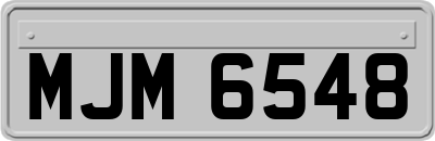 MJM6548