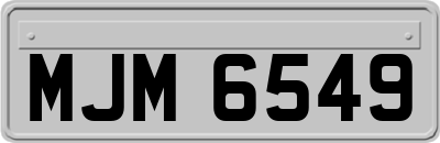 MJM6549