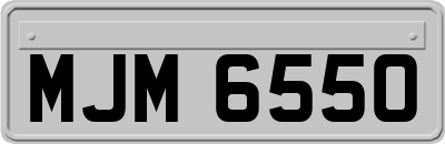 MJM6550