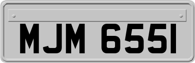 MJM6551