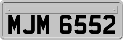 MJM6552