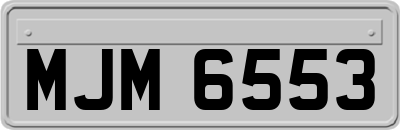 MJM6553
