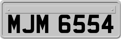 MJM6554