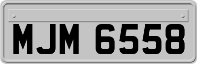 MJM6558