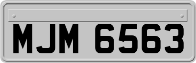 MJM6563