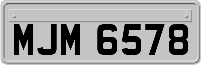 MJM6578