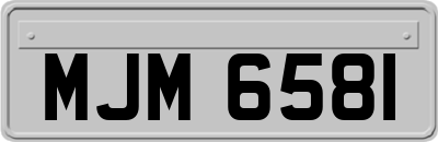 MJM6581
