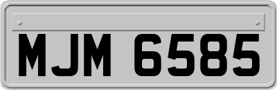 MJM6585