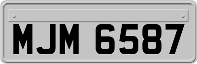 MJM6587