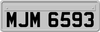 MJM6593