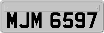 MJM6597