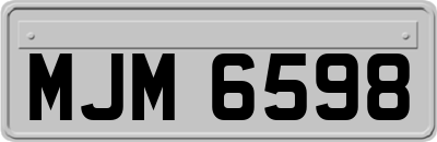 MJM6598