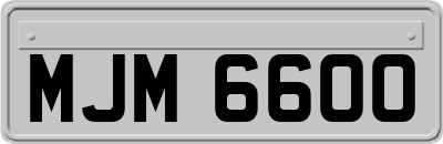 MJM6600