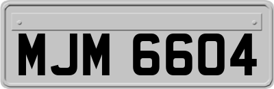 MJM6604