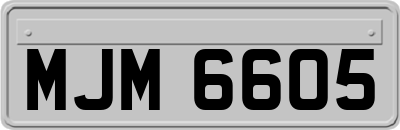MJM6605