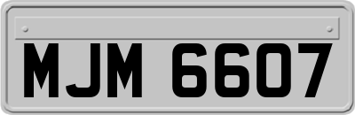 MJM6607