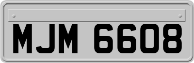 MJM6608