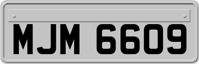 MJM6609