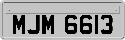 MJM6613