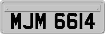 MJM6614