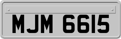 MJM6615