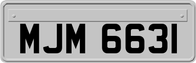 MJM6631