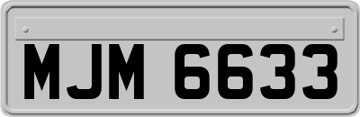 MJM6633