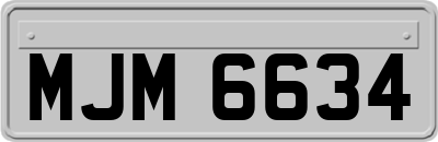 MJM6634