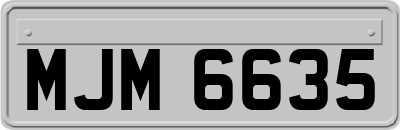 MJM6635
