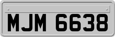 MJM6638