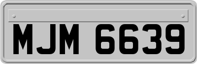 MJM6639