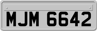 MJM6642