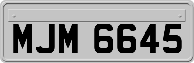 MJM6645