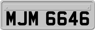 MJM6646