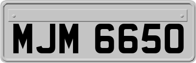MJM6650