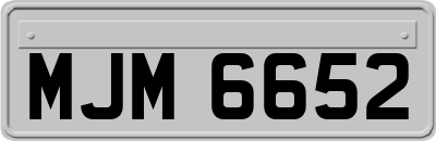 MJM6652