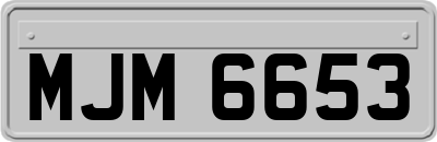 MJM6653