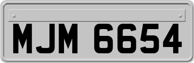MJM6654