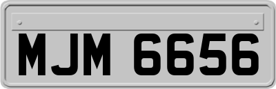 MJM6656