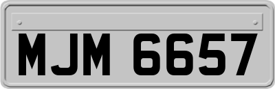 MJM6657