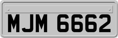 MJM6662